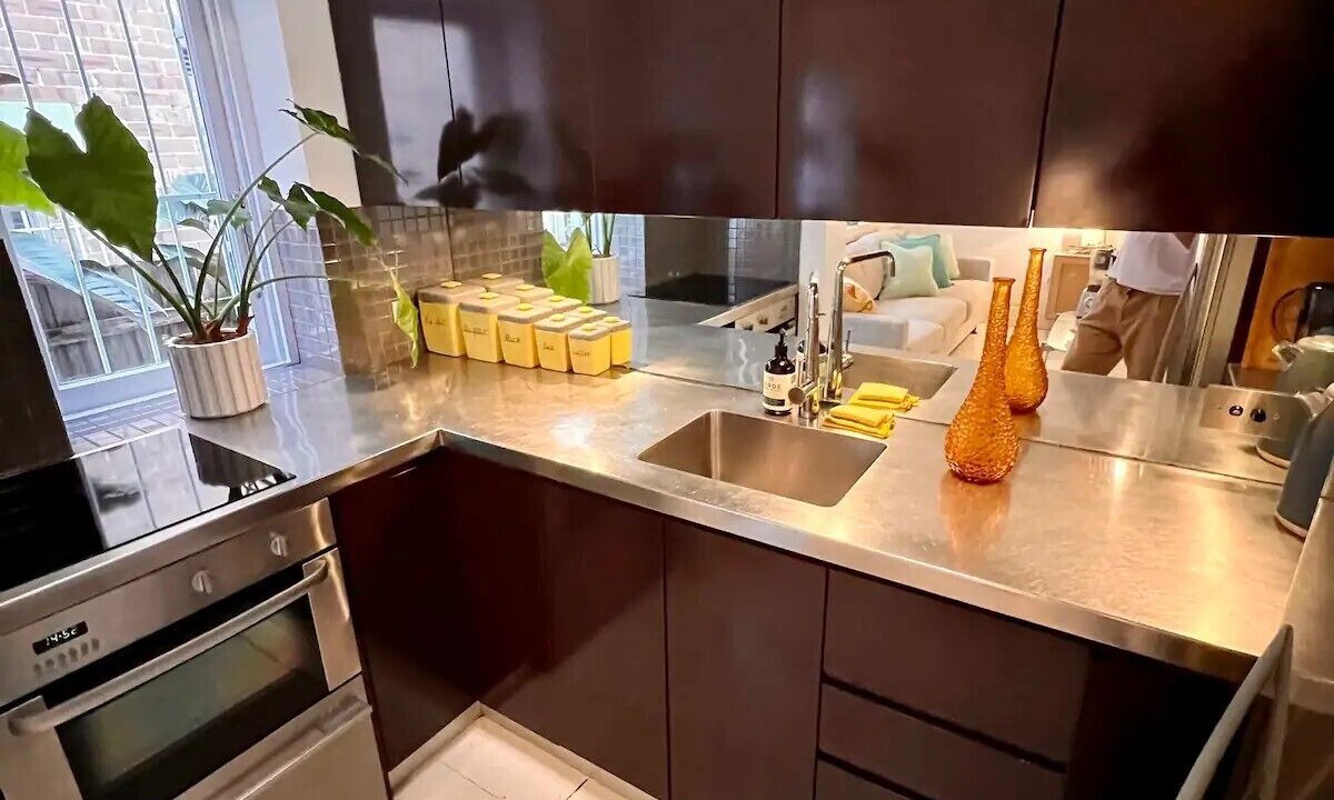 Photo of Kitchen in Bondi Beach