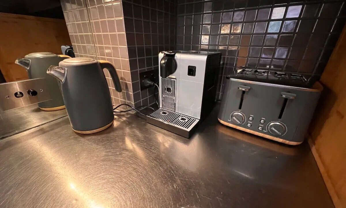 Photo of Kitchen in Bondi Beach