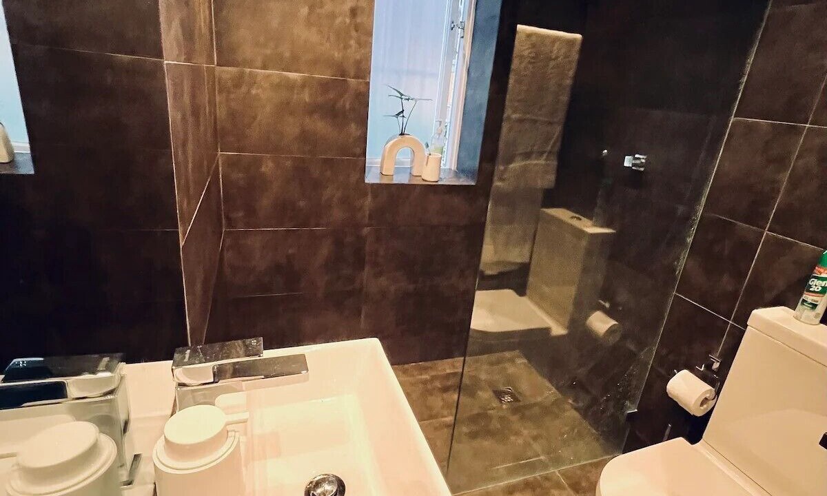 Photo of Bathroom in Bondi Beach