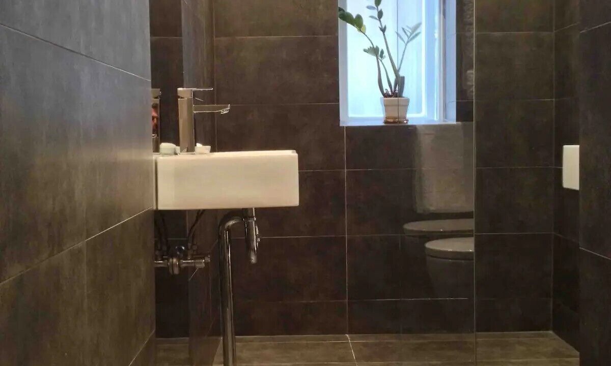 Photo of Bathroom in Bondi Beach