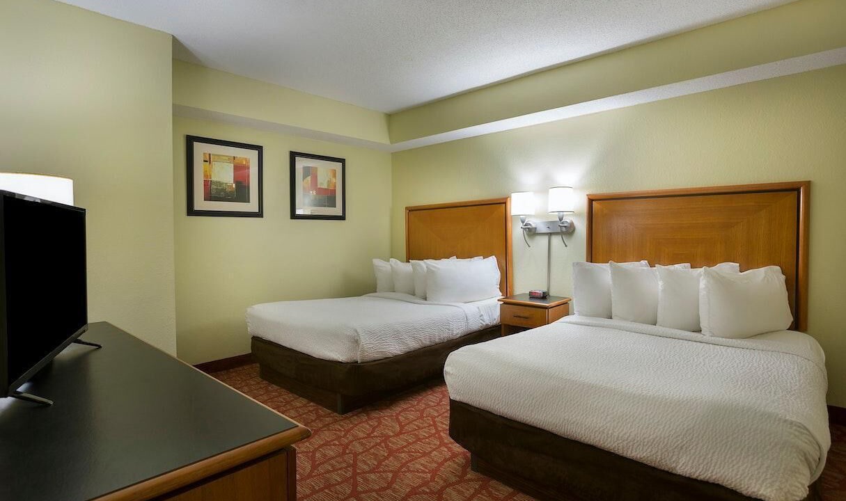 Photo of Bedroom in Downtown Myrtle Beach