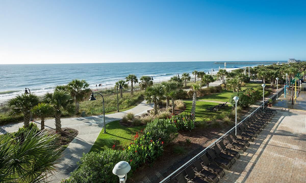 Photo of Others in Downtown Myrtle Beach