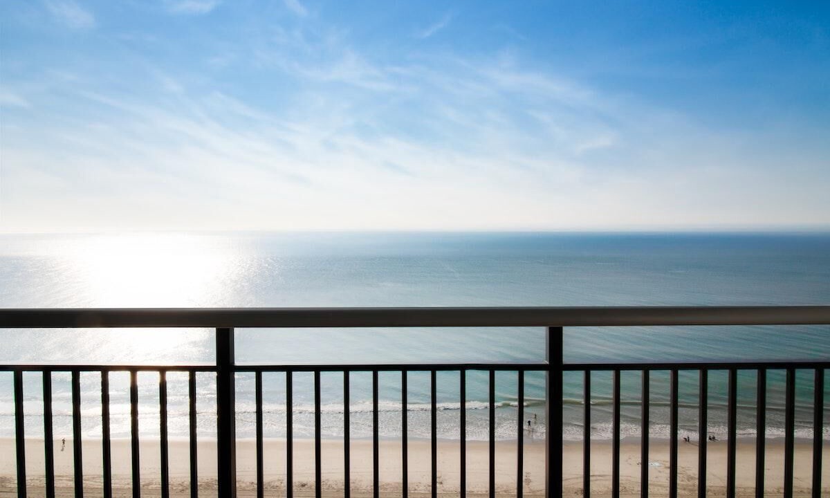 Photo of Outdoor in Downtown Myrtle Beach