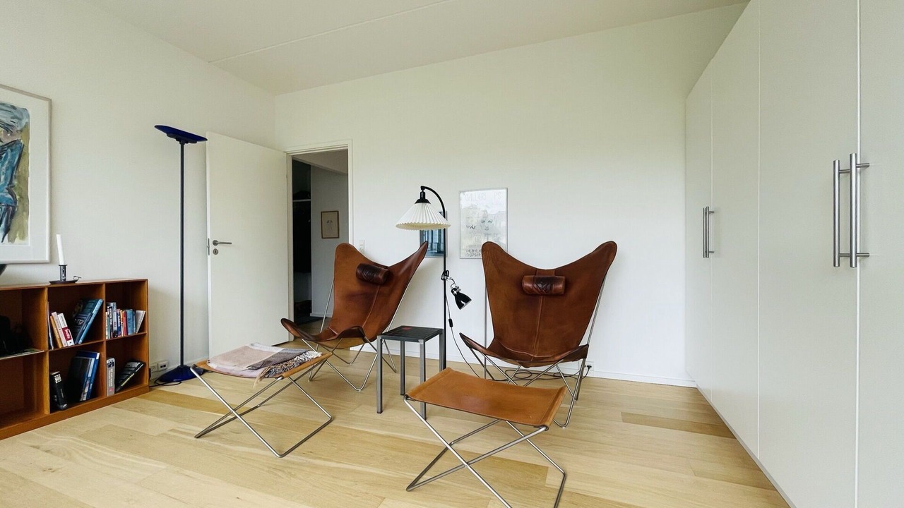 Photo of Livingroom in Frederiksberg