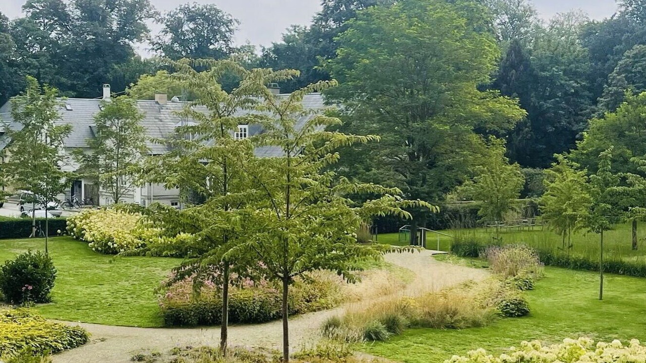 Photo of Outdoor in Frederiksberg