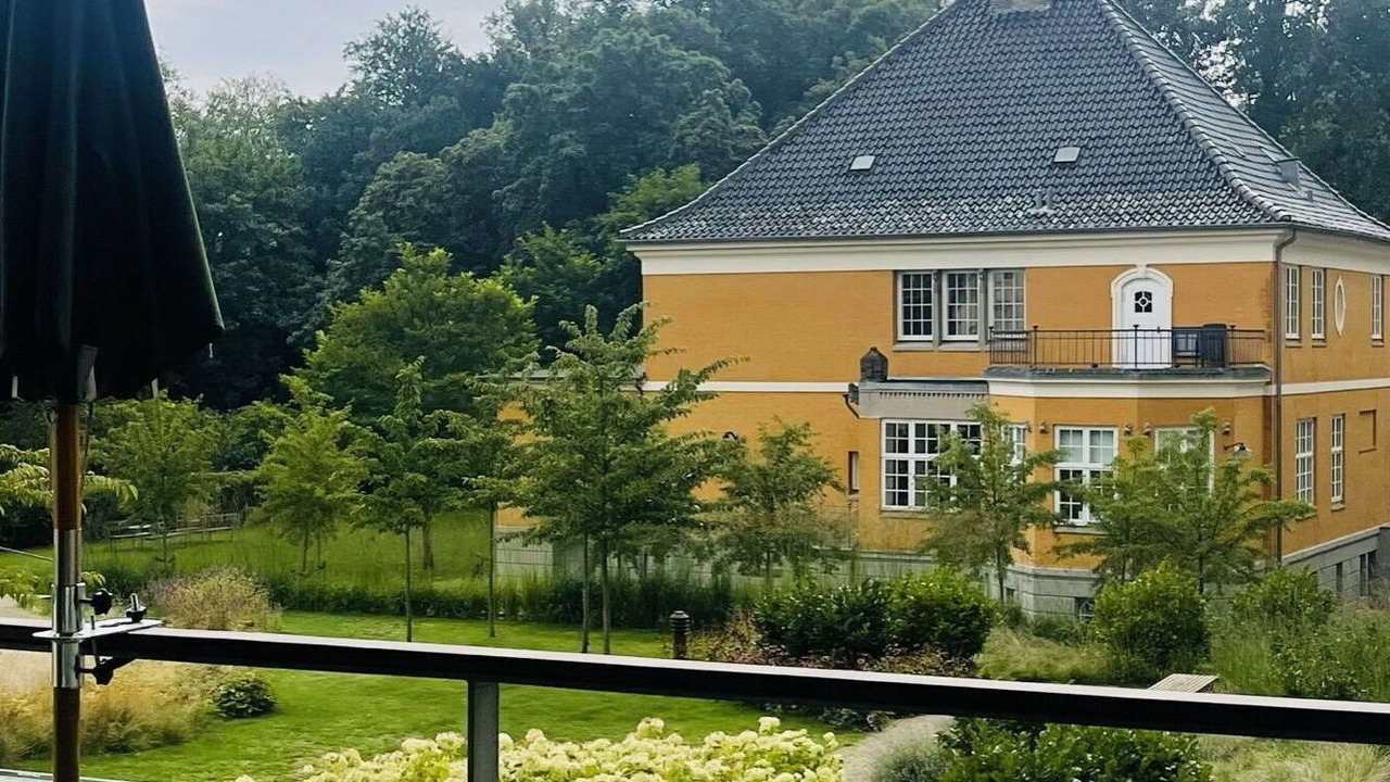 Photo of Outdoor in Frederiksberg