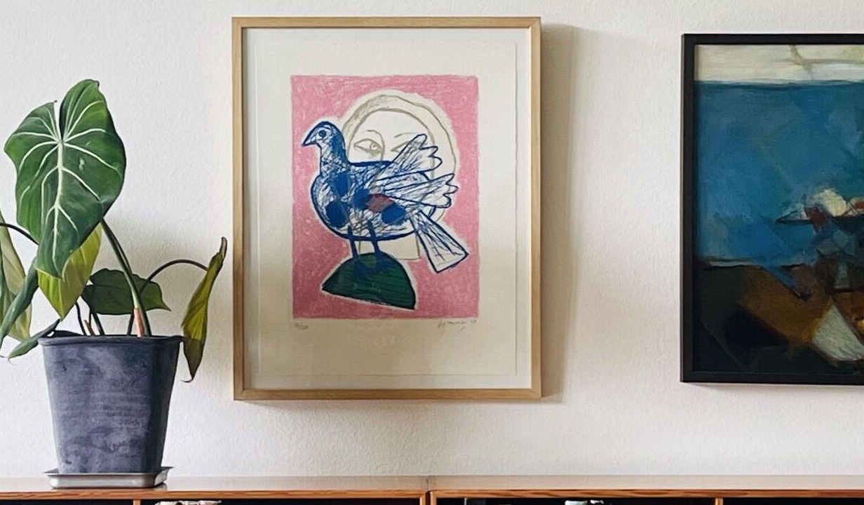 Photo of Bedroom in Frederiksberg