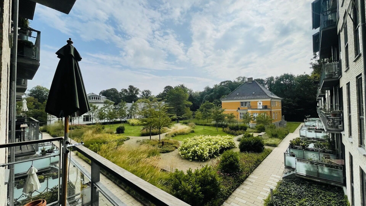 Photo of Outdoor in Frederiksberg