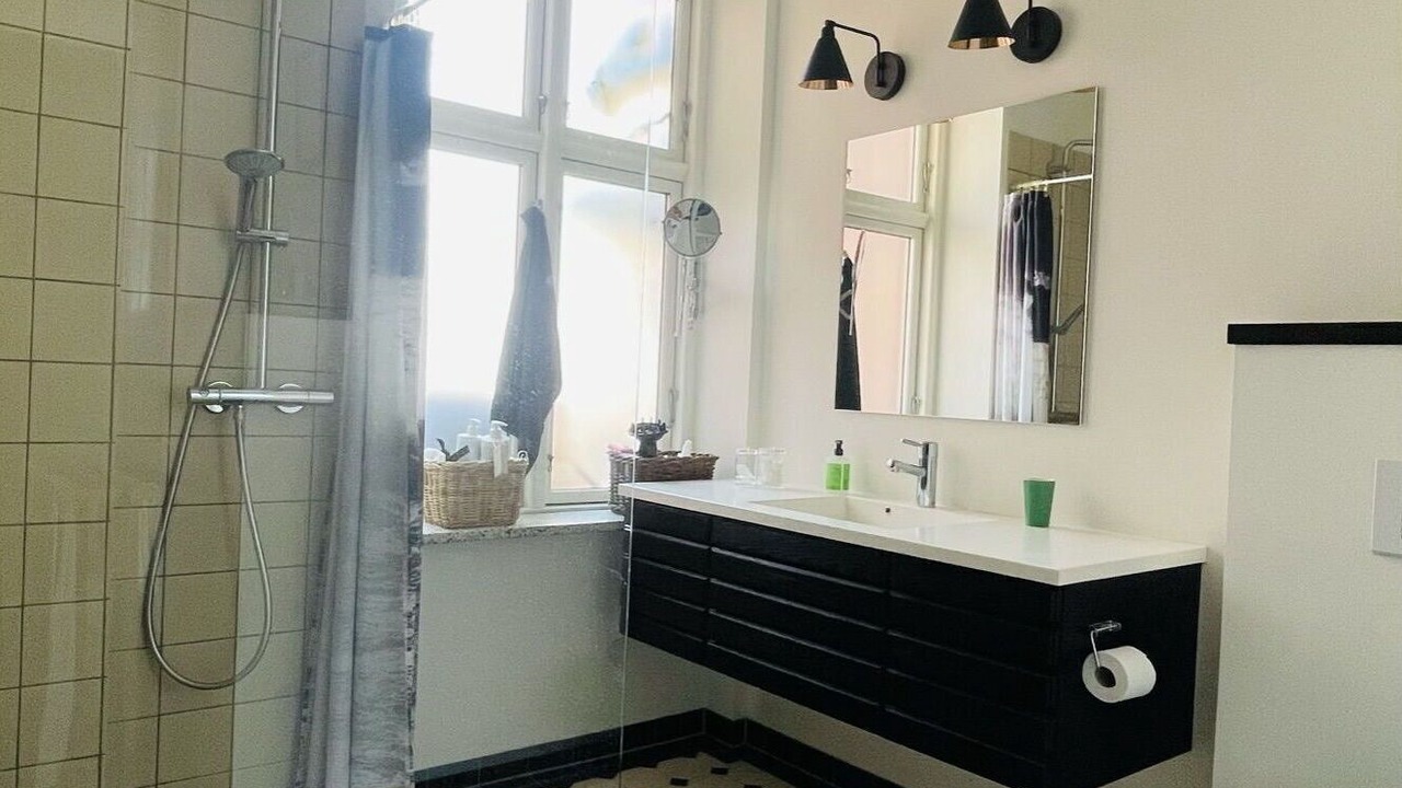 Photo of Bathroom in Osterbro