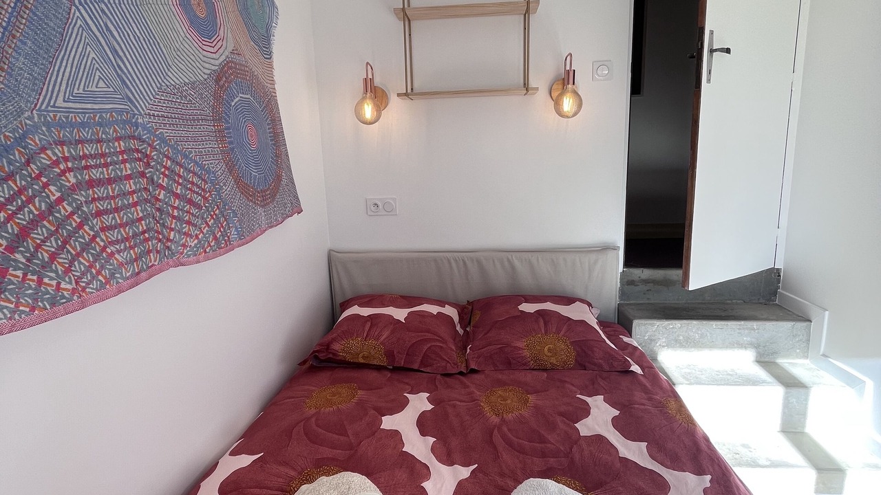 Photo of Bedroom in Flavacourt