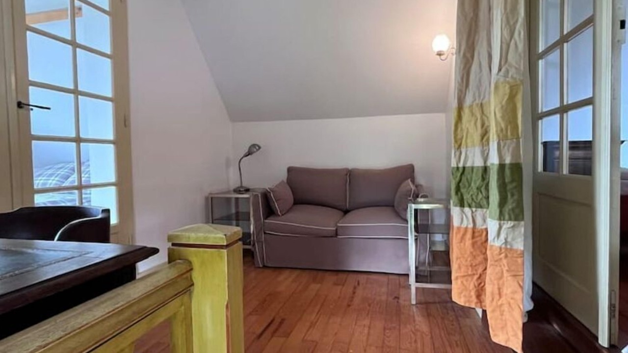 Photo of Livingroom in Flavacourt