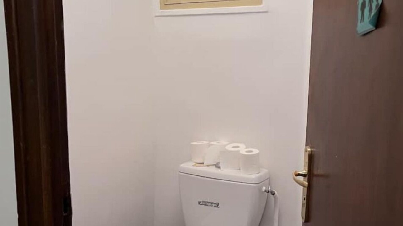 Photo of Bathroom in Flavacourt