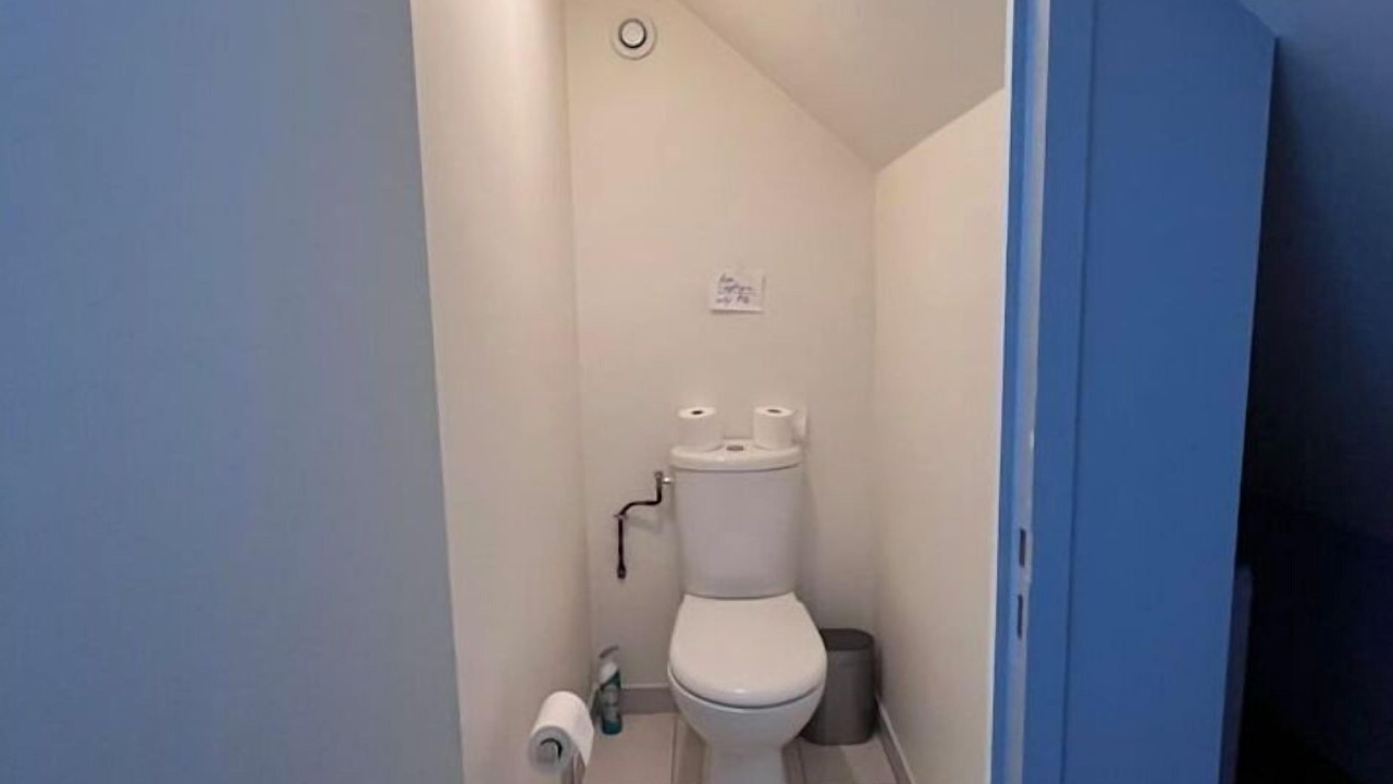Photo of Bathroom in Flavacourt