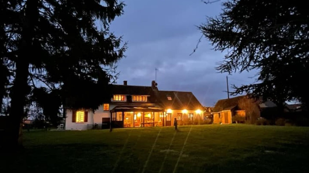 Photo of Outdoor in Flavacourt