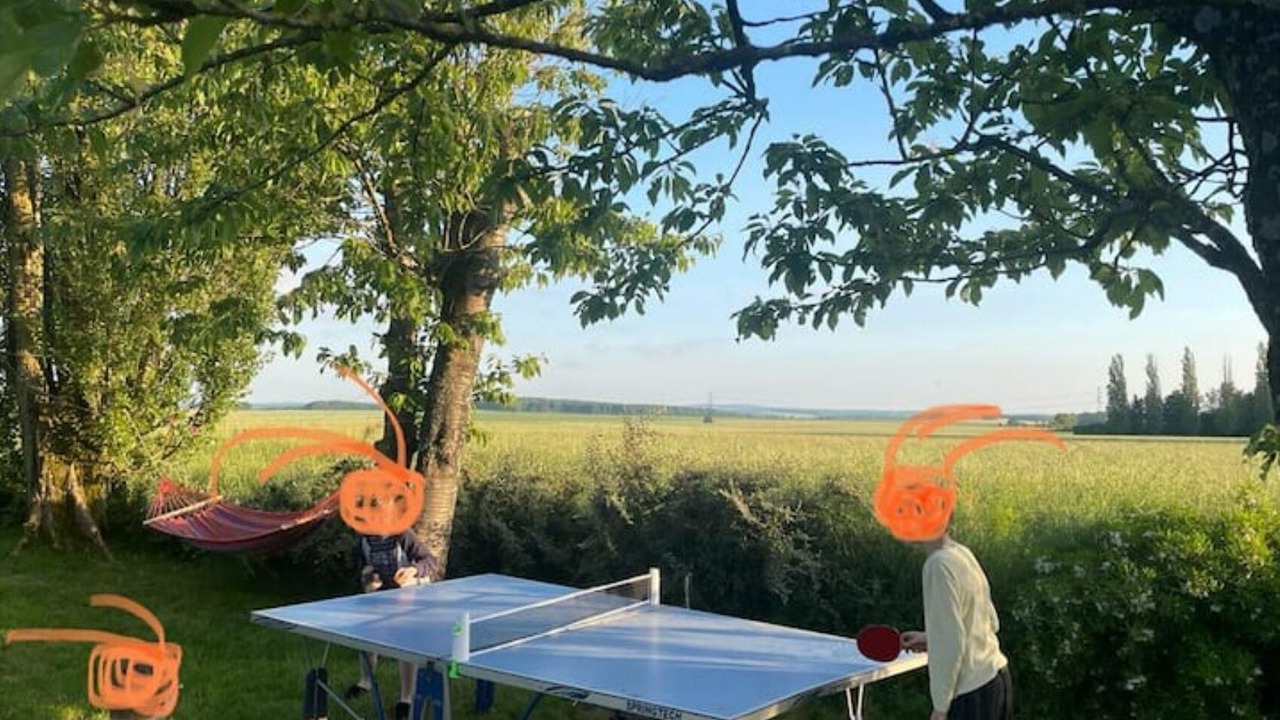 Photo of Outdoor in Flavacourt