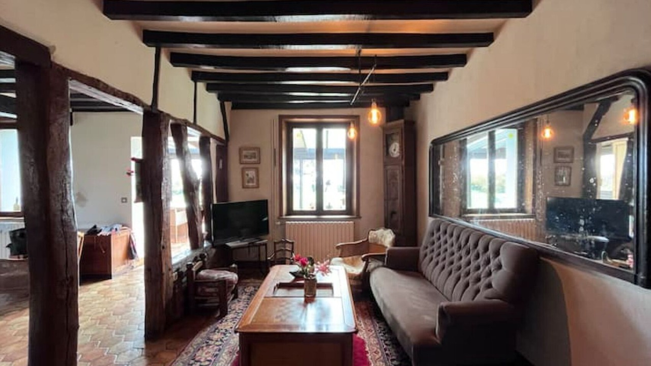 Photo of Livingroom in Flavacourt