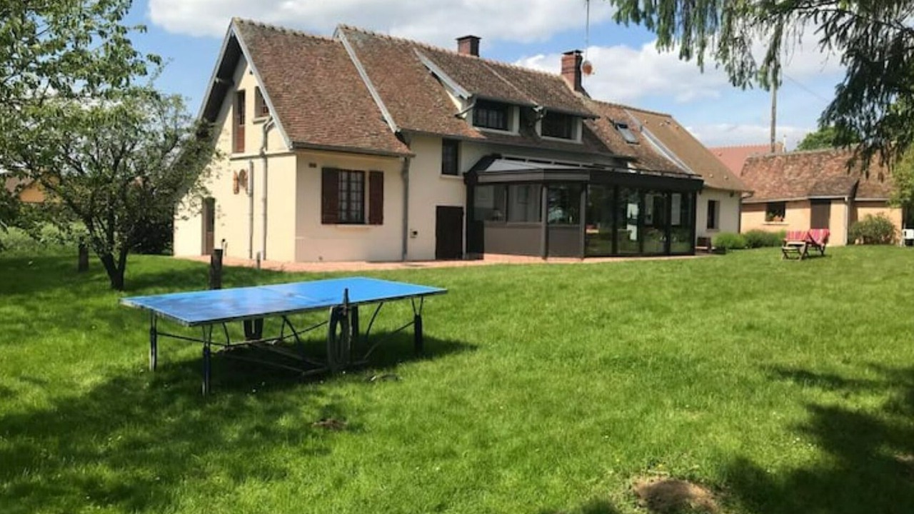 Photo of Outdoor in Flavacourt