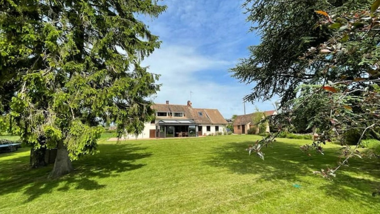 Photo of Outdoor in Flavacourt