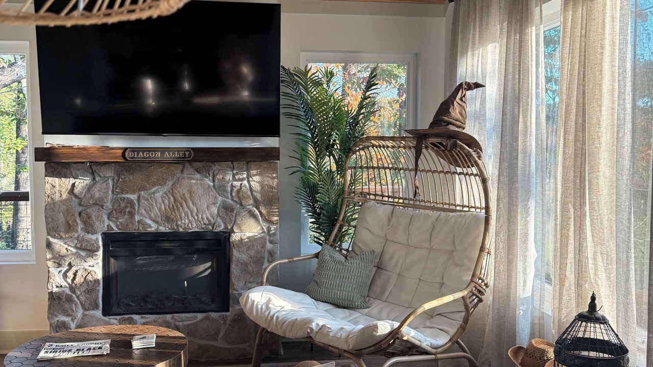 Photo of Livingroom in Kodak