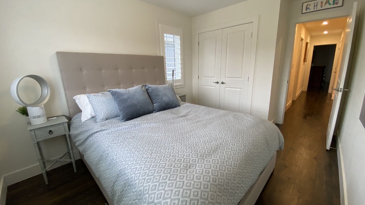 Photo of Bedroom in Glen Huron