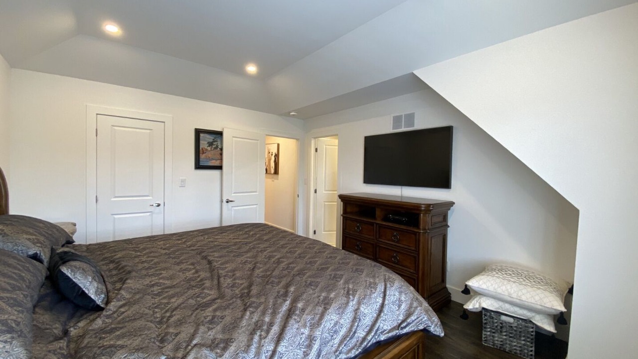 Photo of Bedroom in Glen Huron