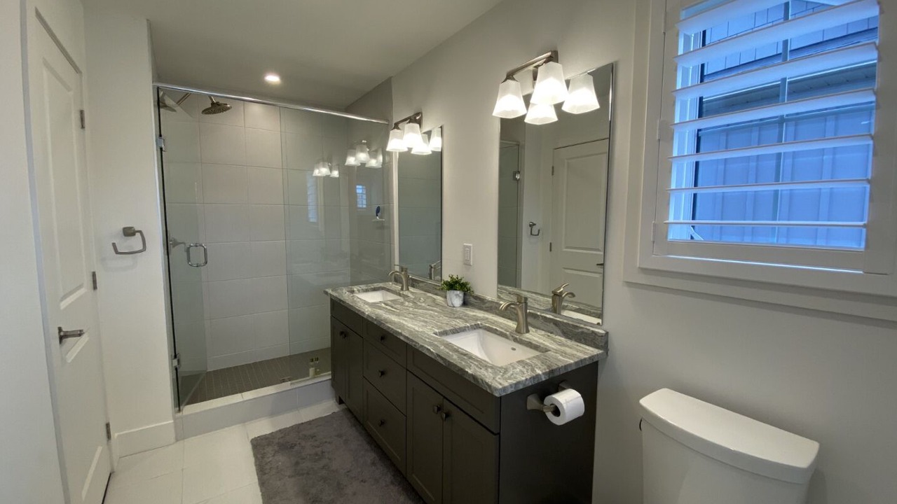 Photo of Bathroom in Glen Huron