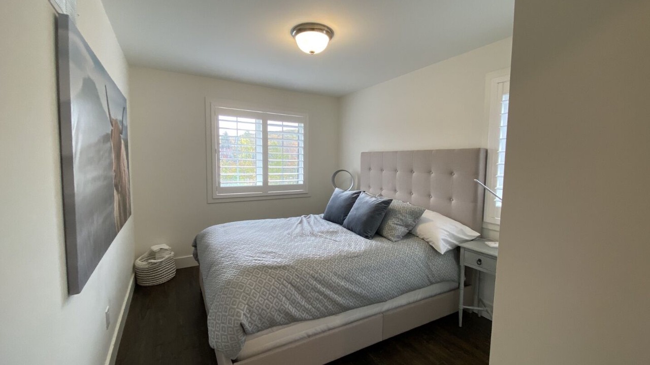 Photo of Bedroom in Glen Huron