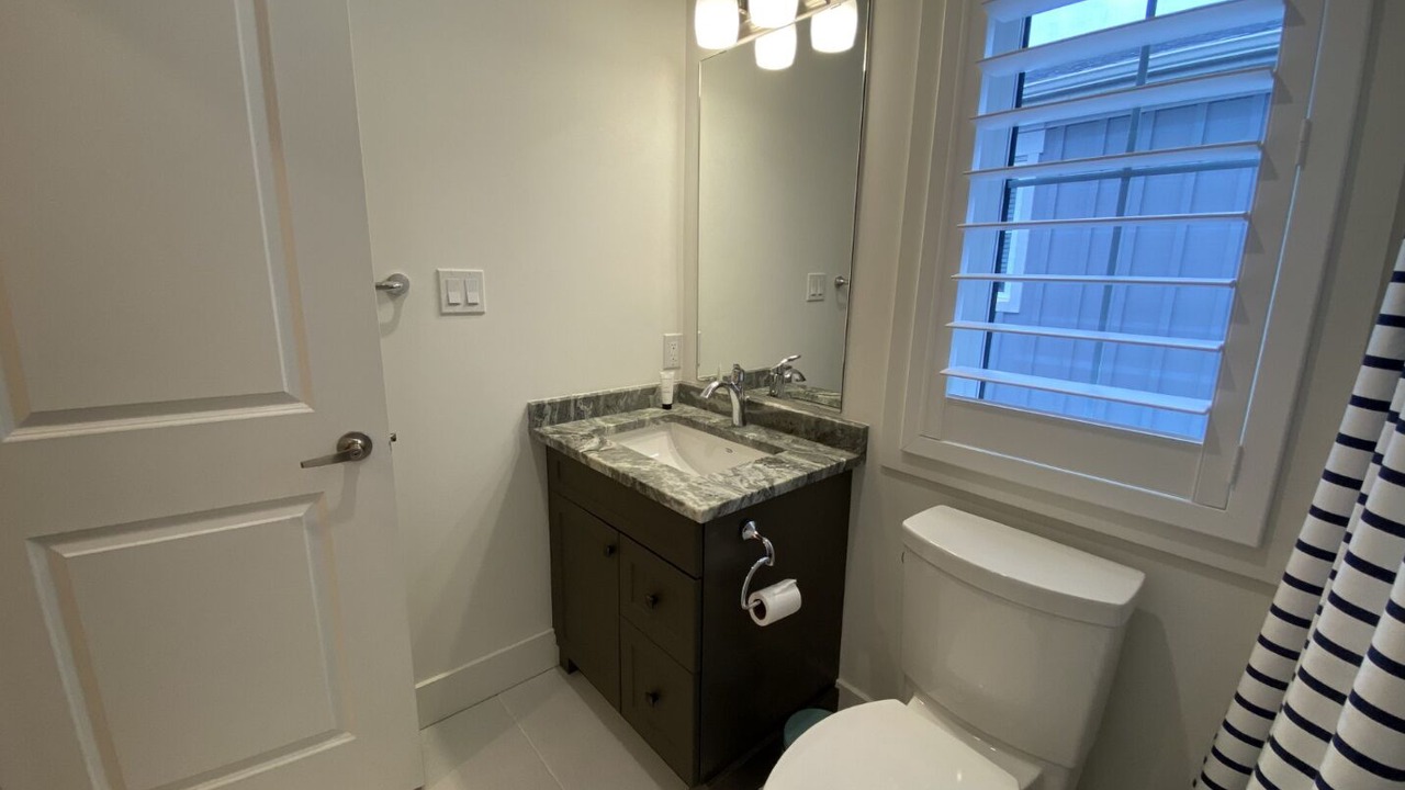 Photo of Bathroom in Glen Huron