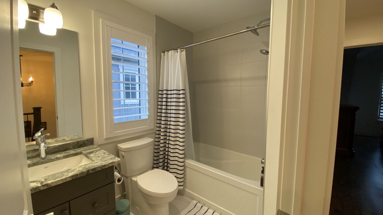 Photo of Bathroom in Glen Huron