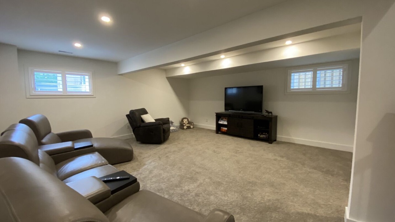 Photo of Livingroom in Glen Huron