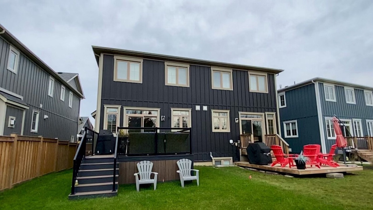 Photo of Outdoor in Glen Huron