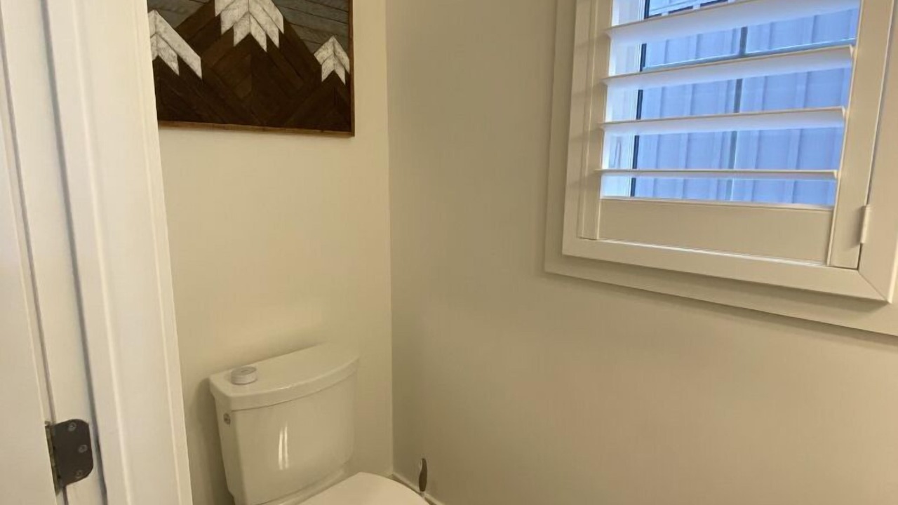 Photo of Bathroom in Glen Huron