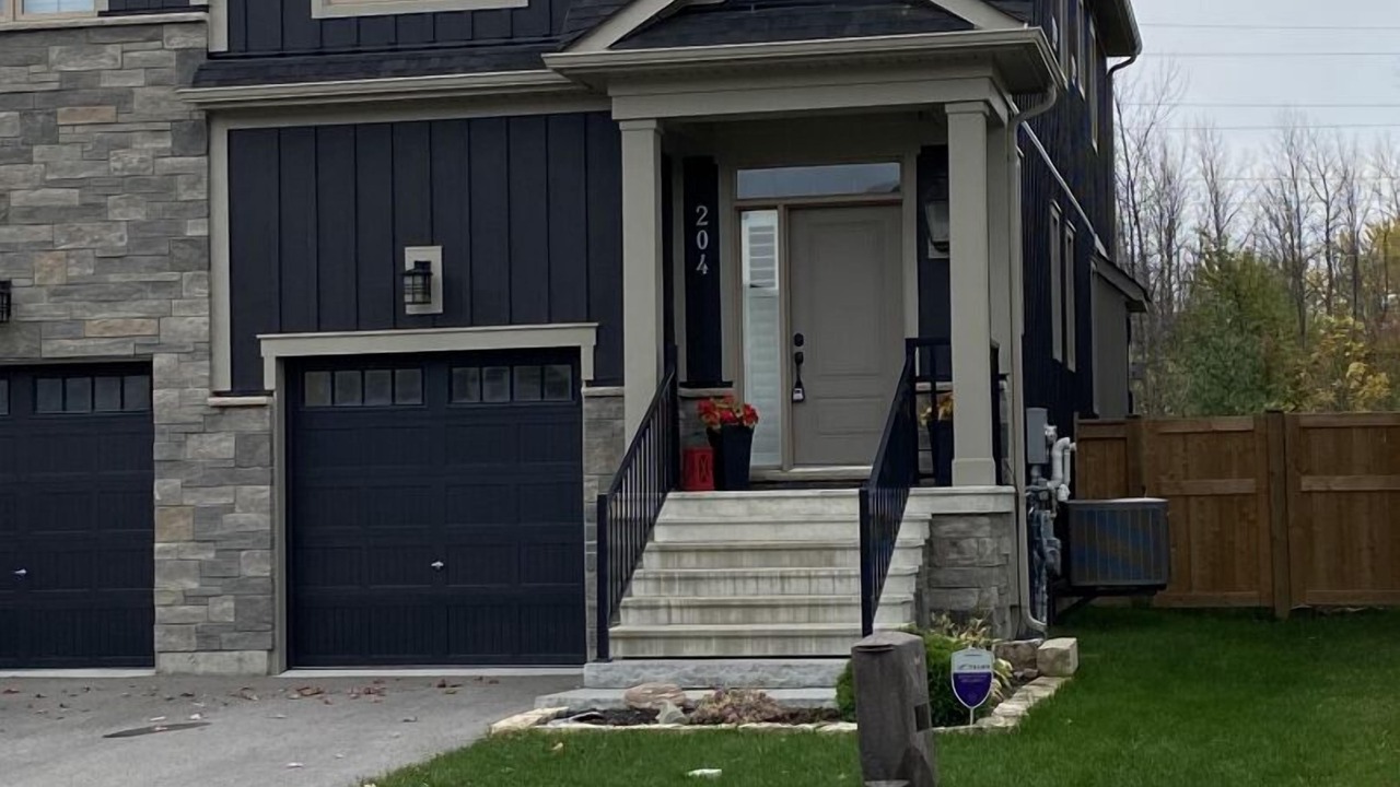 Photo of Outdoor in Glen Huron
