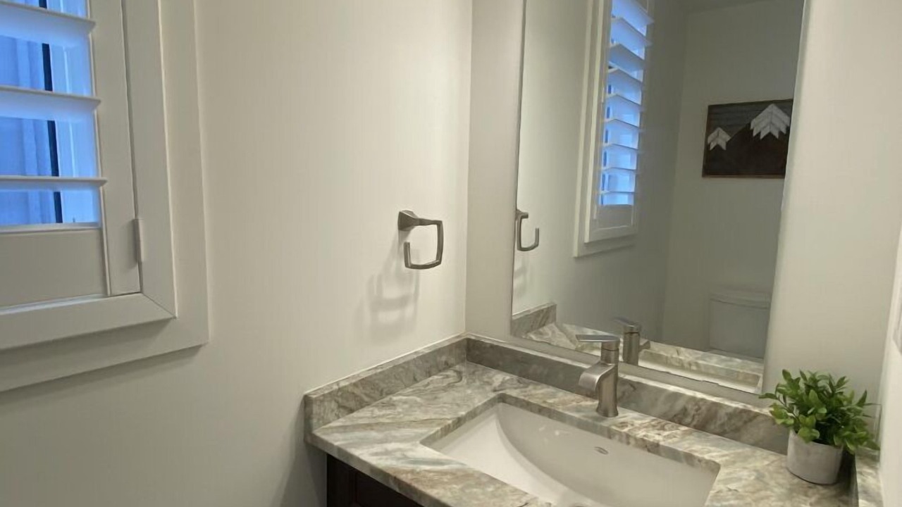 Photo of Bathroom in Glen Huron