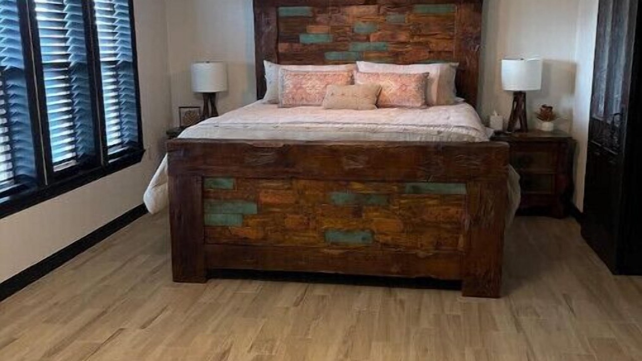 Photo of Bedroom in Hoyt