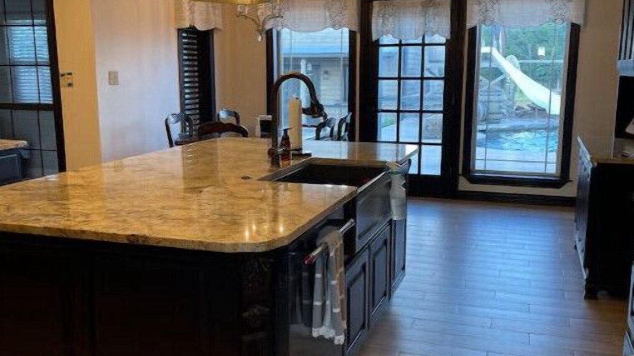 Photo of Kitchen in Hoyt