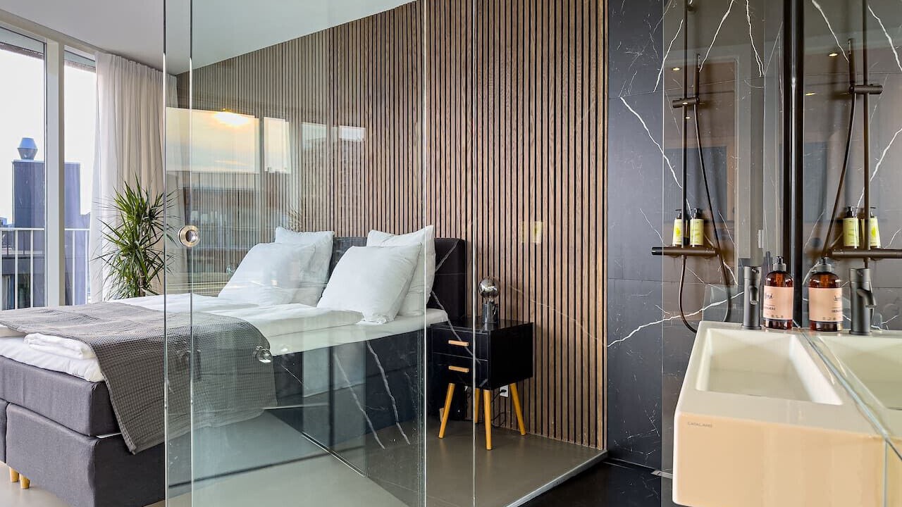 Photo of Bathroom in Amager