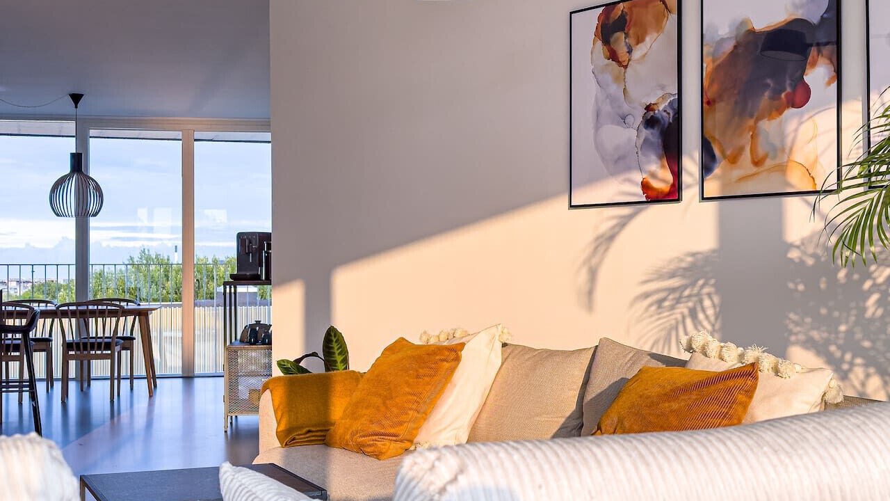 Photo of Livingroom in Amager