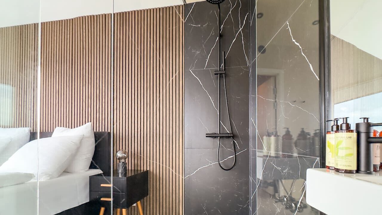 Photo of Bathroom in Amager