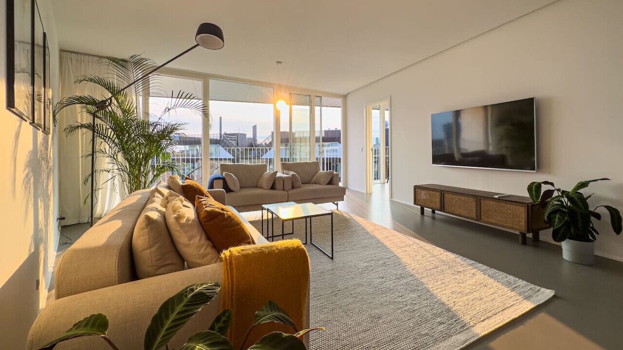 Photo of Livingroom in Amager