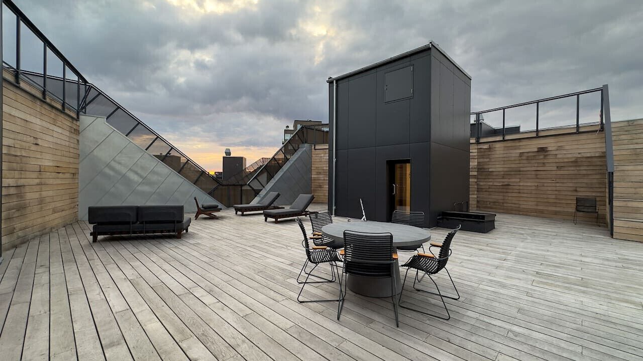 Photo of Outdoor in Amager