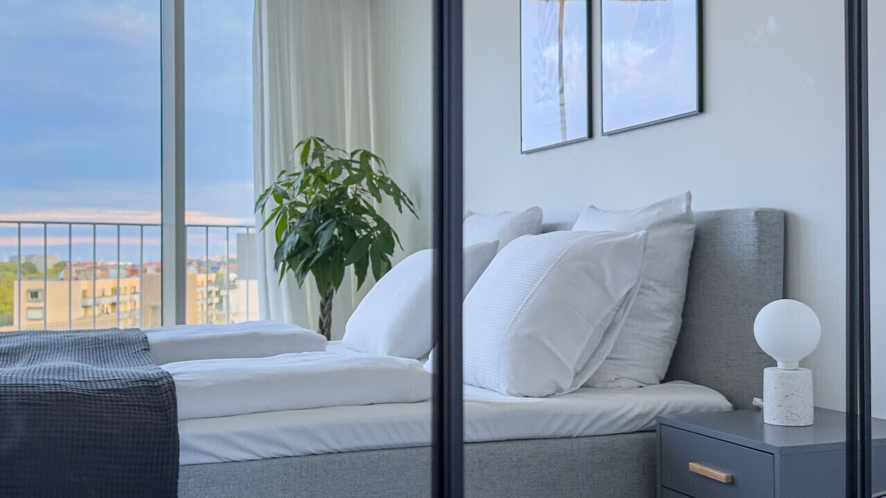 Photo of Bedroom in Amager