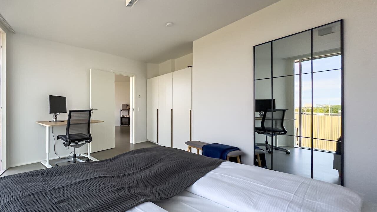 Photo of Bedroom in Amager