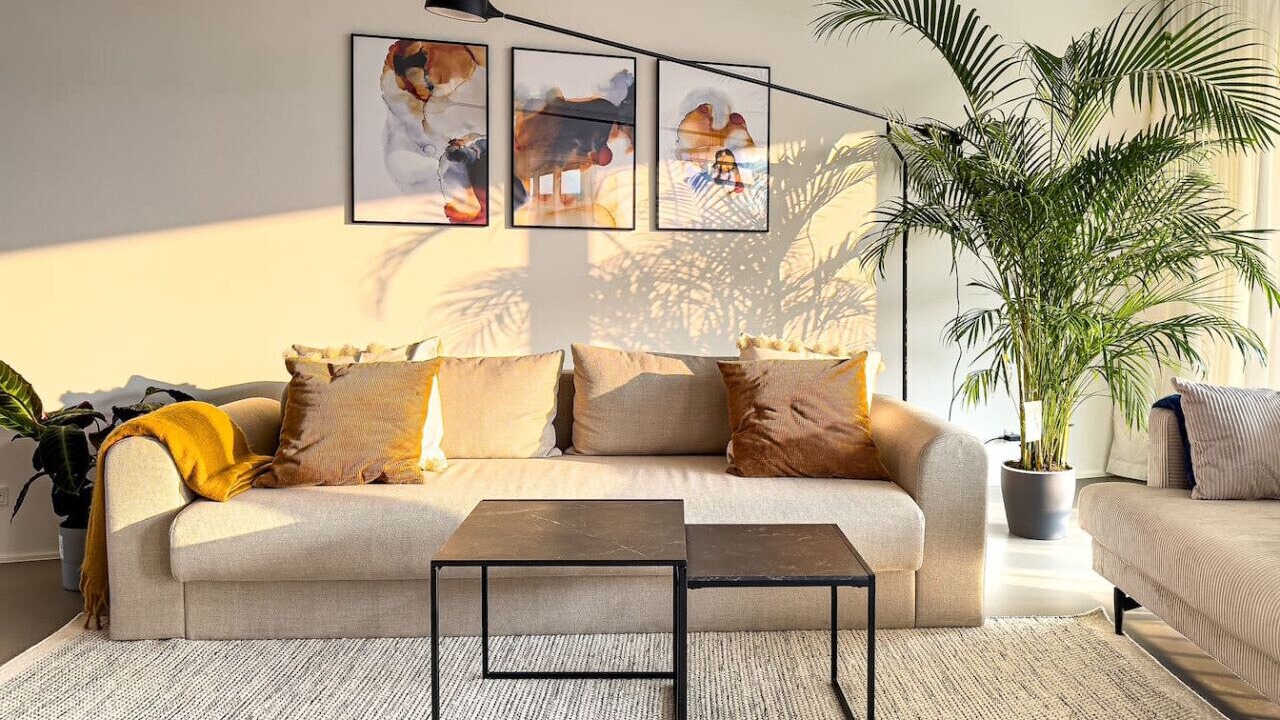 Photo of Livingroom in Amager