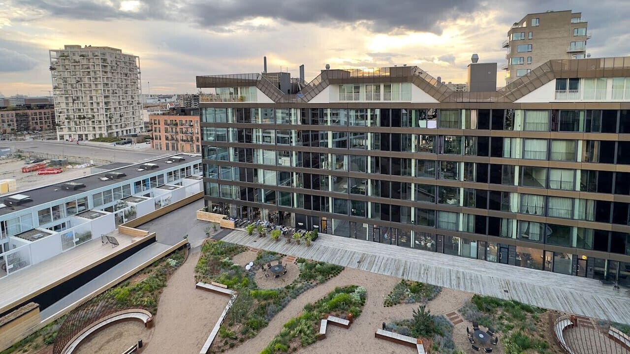 Photo of Outdoor in Amager