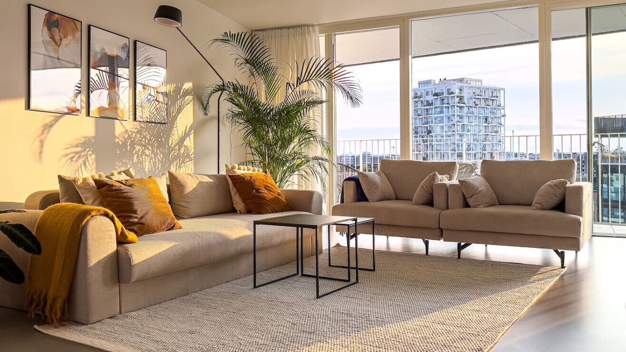 Photo of Livingroom in Amager