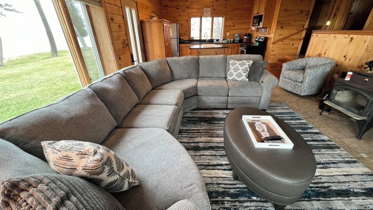 Photo of Livingroom in Escanaba