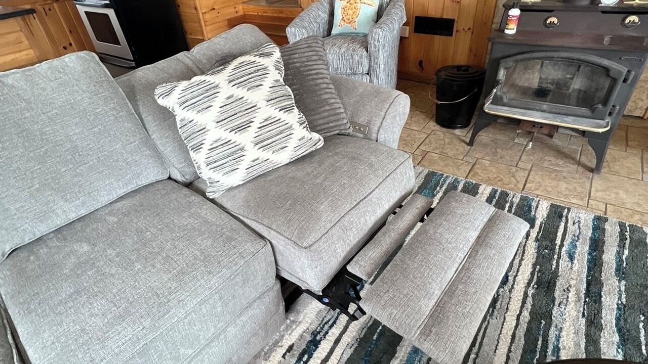 Photo of Livingroom in Escanaba