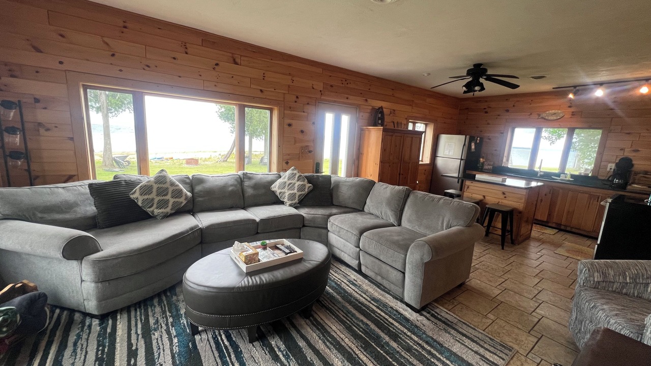 Photo of Bedroom in Escanaba