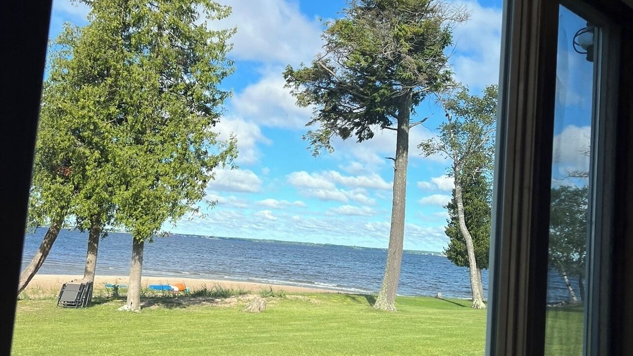 Photo of Bedroom in Escanaba